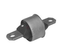 Cojinete Cuerpo Del Eje Trasero Derecha Ø 60MM METZGER para U.a. Ford Focus