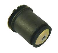 Cojinete Cuerpo Del Eje Trasero Derecha Ø 68MM METZGER para U.a. Fiat Qubo