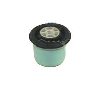 Cojinete Cuerpo Del Eje Trasero Derecha Ø 72,5MM METZGER para U.a. Citroën C4