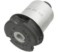 Cojinete Cuerpo Del Eje Trasero Izquierda Derecha Inferior para Audi A4 8D2 B5