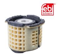 FEBI BILSTEIN Silentblock del puente trasero para BMW: Série 5, Série 8 (Ref: 104882)