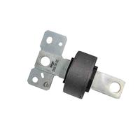 Cojinete Cuerpo Del Eje Trasero Izquierdo Ø 90MM METZGER para U.a. Volvo V60