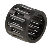 Cojinete de agujas 12x16x13 para bulón compatible con CPI Aragon GP 50 JR45 | Rodamiento del pasador del pistón; compatible con ATU Explorer Spin GE 50 tipo B05, compatible con CPI Race GT 50 tipo B92