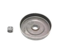 Cojinete de agujas de la rueda dentada de la cadena del tambor del embrague 17510533330, compatible con CS-4500P, CS-4600, CS-5000, CS-5500, 17510519930 y 17510519831