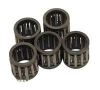 Cojinete de agujas de pistón for St = ihl 050 051 075 076 084 088 088R 880R MS780 MS880 TS50 TS510 TS760 pieza de motosierra 9512 003 3440(5 PCS)