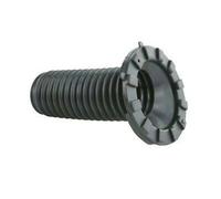 Protector del amortiguador neumático Eje delantero AB-TY-063 NTY para TOYOTA