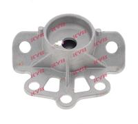 Cojinete de apoyo del amortiguador Eje trasero derecha KYB para ALFA ROMEO MITO