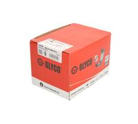 Cojinete de árboles de levas GLYCO N110/5L STD para NG 12.763 1973-1980