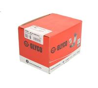 Cojinete de árboles de levas GLYCO N110/5L STD para NG 12.763 1973-1996
