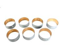 Cojinete de árboles de levas KOLBENSCHMIDT 77738600 para T 10.64 2004-2005