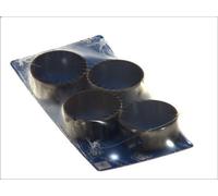 Cojinete de árboles de levas KOLBENSCHMIDT 87245600 para NG 5.96 1973-1996