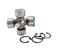 Cojinete de articulación universal 20 * 55 24 63 16 38 28 80 27 82 57 142 ASSEMBLE(62 * 160)