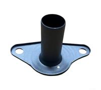 Cojinete de asiento separador guía manga 8200128328 para Renault Clio para kangoo Megane embrague piezas de plástico y metal ajuste directo