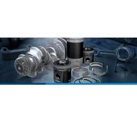 KOLBENSCHMIDT 37253600 Kit cojinetes cigüeñal