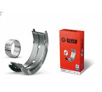 GLYCO Cojinete de biela para LAND ROVER: Range Rover, Discovery, Defender & MORGAN: Plus (Ref: 71-4378/8 0.50mm)