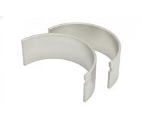 Cojinete de biela 79447610 KOLBENSCHMIDT para FIAT BMW CLAAS JOHN DEERE