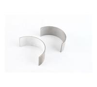 Cojinete de biela GLYCO 71-3930 STD