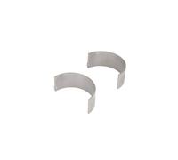 GLYCO Cojinete de biela para LDV: Maxus & FORD: Granada, Scorpio & ALFA ROMEO: 164, 155, 33, 90, Giulietta, Alfetta, 6, 75 (Ref: 71-4234 STD)