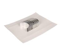 Cojinete de biela GLYCO 71-4776/4 STD