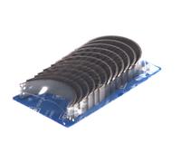 Kit de cojinetes de biela Kit 77702600 KOLBENSCHMIDT para AUDI SKODA VW
