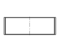 MAHLE ORIGINAL 029 PL 21921 050 Cojinete de biela