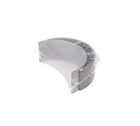 Cojinete de biela MAHLE 227 PL 10219 000