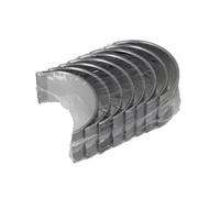 Cojinete de biela MAHLE 454 PS 20117 025