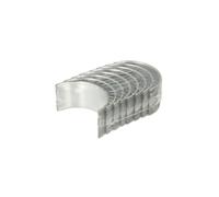 Cojinete de biela MAHLE 454 PS 20117 075