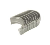 Kit de cojinetes de biela 454 PS 20125 025 MAHLE