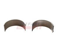 Cojinete De Cabeza De La Biela Fast FT46350/0 para Fiat Iveco Fpt