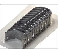 Cojinete de cabeza de la biela GLYCO 71-3572/6 0.25mm para NG 5.96 1973-1996