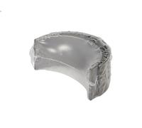 Cojinete de cabeza de la biela MAHLE 227 PL 20020 000 para MAN NM 4.58 1992-1997