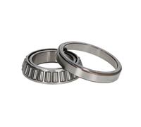 Cojinete de caja de cambios, diferencial SKF LM806649/610