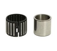 Cojinete de caja de cambios INA 712 0478 10