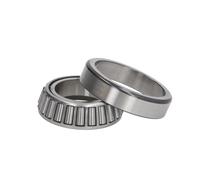 Cojinete de caja de cambios INA 712 1297 10