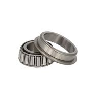 Cojinete de caja de cambios INA 712 1299 10