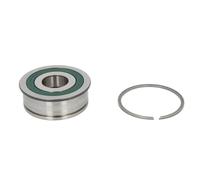 Cojinete de caja de cambios SNR AB41658YS06