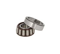 Cojinete de caja de cambios SNR EC 40988 H206