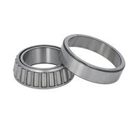 Cojinete de caja de cambios VOITH H68.216710