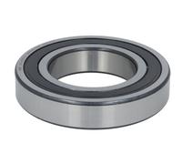 Cojinete de cigüeñal FAG 6214-2RS-C3