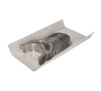 Cojinete de cigüeñal GLYCO H1104/5 0.25mm