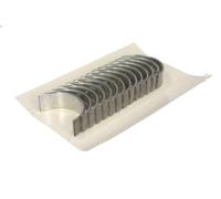 Casquillos de cojinetes, cigüeñal GLYCO H1326/7 0.25MM