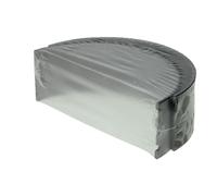 Cojinete de cigüeñal MAHLE 037 HL 21040 000