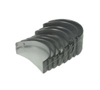 Cojinete de cigüeñal MAHLE 043 HS 18401 210