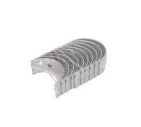 Cojinete del cigüeñal 454 HS 20129 025 MAHLE