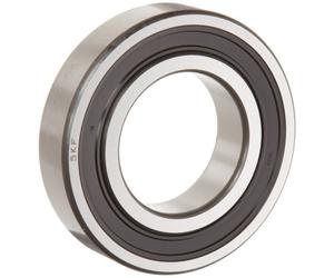 Cojinete de cigüeñal SKF 6202-2RS-C3 SKF
