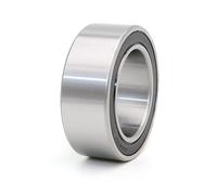 Cojinete de compresor aire acondicionado automotriz AC30620027 30BD6227 for 30BGS1-2NSL (30 x 62 27 mm, W5206, 30BGS1-2NSL)