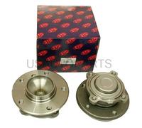 COJINETE DE CUBO DE RUEDA DELANTERA BMW SERIE 3 1 E90 2005-