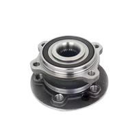 Cojinete de cubo de rueda delantera. Compatible con MERCEDES GLE W167 GLE53 GLE63 GLE300 GLE350 C167 X167 GLS AMG OEM 1673340300 A1673340300