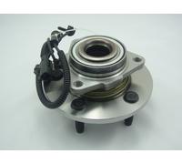 ¡COJINETE DE CUBO DE RUEDA DELANTERA DODGE RAM PICKUP 1500 2003-2008 CON ABS ...